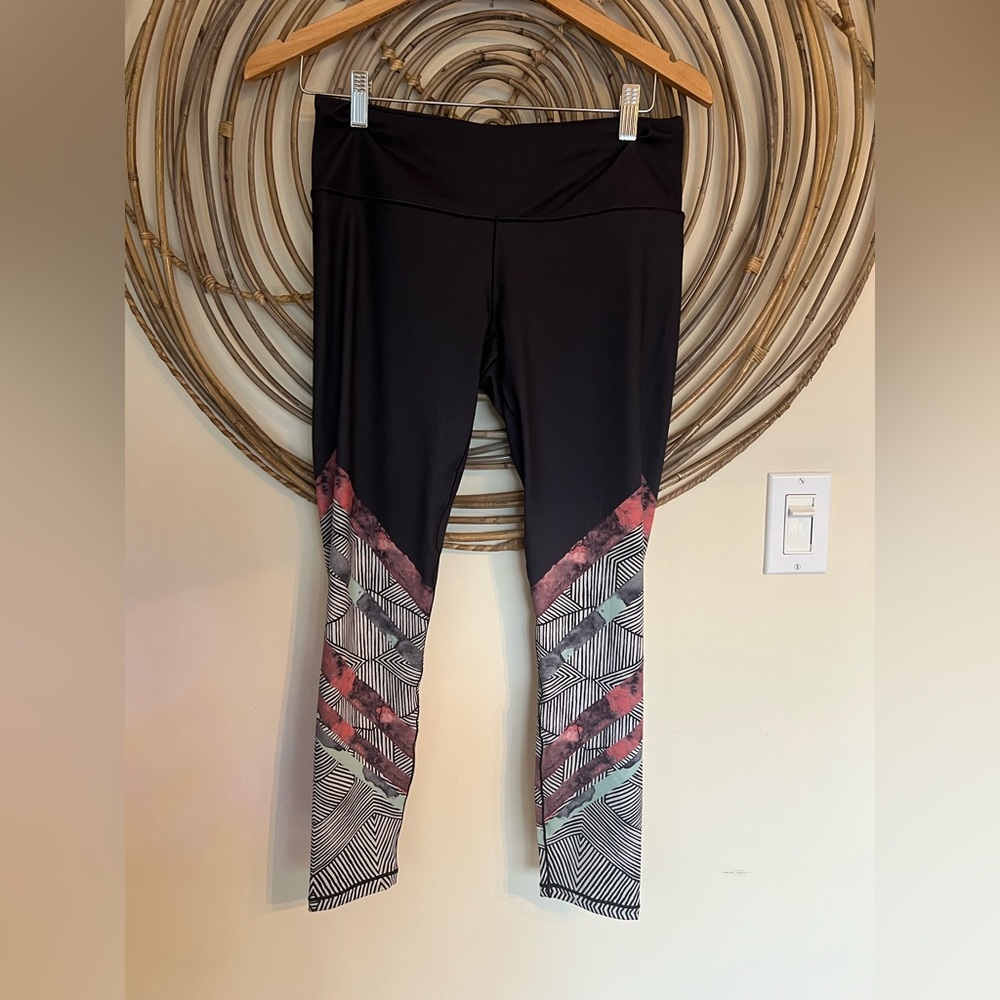 Prana Leggings - Size Medium - Never Worn